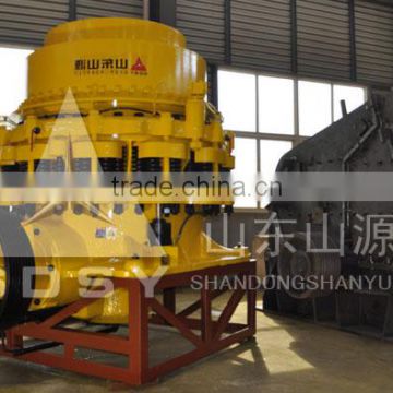 CS Series Cone Crusher specialized production with LOW PRICE