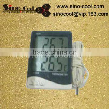 SC-E-32 industrial digital thermometer