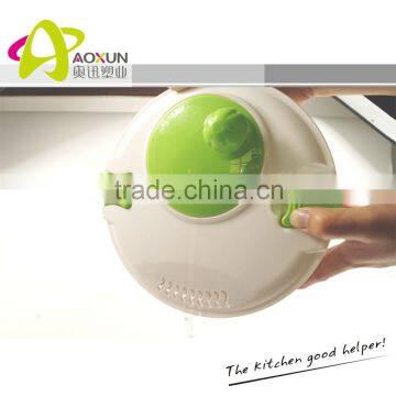 High Quality Salad Spinner,salad Dryer, Salad Maker Machine Quality Choice
