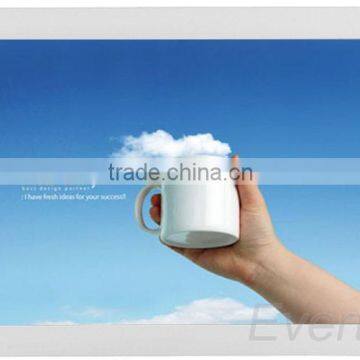 Economy Plastic snap frame