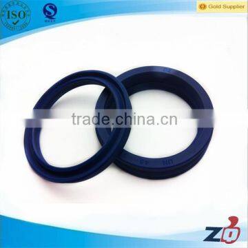 Hydraulic cylinder PU Oil Seal