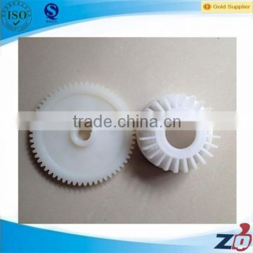 High Precision cnc machined nylon parts according to drawing