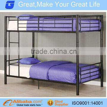 latest double bed designs bunk bed metal bunk bed