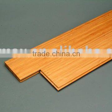 Vertical Bamboo Flooring