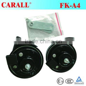 New Arrived Poweful car horn Auto horn speaker for Lexus FK-A4