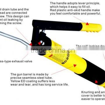 Grease Gun,competitive products grease gun