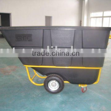 400L Tilt Truck, Tilt Cart