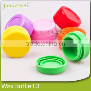 wax vaporizer mod wax container OEM acceptabl ecigarette electronique