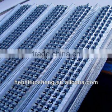 Hy rib lath for construction