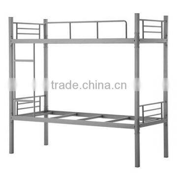 Double Layer Iron Bed for Student or Employees SB-01