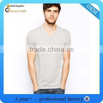 mens v neck t shirts