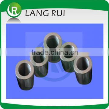 High Quality Straight Thread Rebar Coupler/Connector,Steel Rebar Coupler