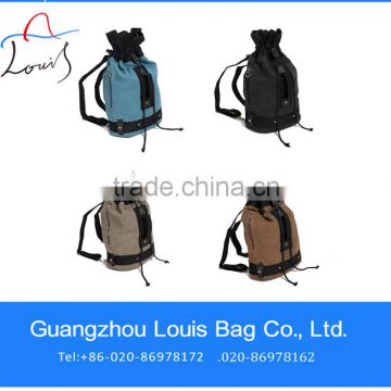 2014 fashion trend cheap backpack,drawstring backpack,Japanese brand travel backpack