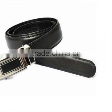 Classic Men's Genuine Leather Belt
