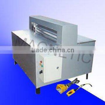 MDK-1060 Jigsaw Puzzle machine, CE certificate