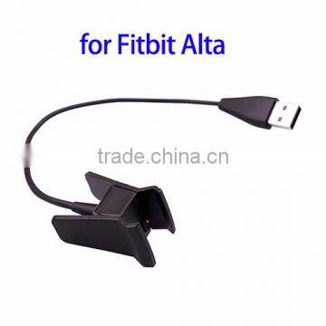 In Stock Now!! USB Replacement Charging Cable for Fitbit Alta Smart Fitness Watch,for Fitbit Alta Charger