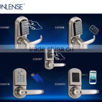 Electronic Password Lock Manufacturer Since 2001 photo-5