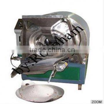 Gas cashew roasting machine