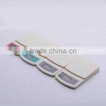 Big-Sized LCD Display Food Scales Reviews