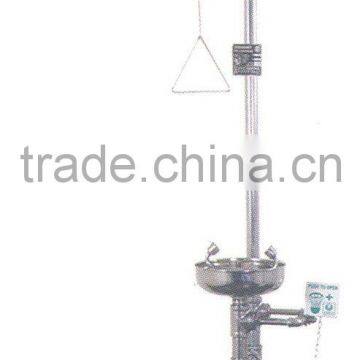 Stainless Steel Industrial Shower (SFT-0490)