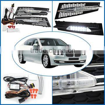 Vinstar led drl high power OEM designed led daytime running lamps for BMW E92