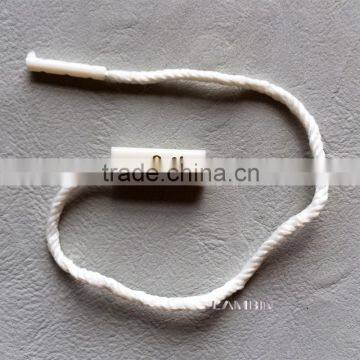 China Seal Tag Factory Supplies From Stock Cheap Simple Common String Tag photo-3
