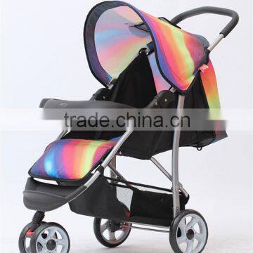 2016 High quality Baby Stroller with Canopy