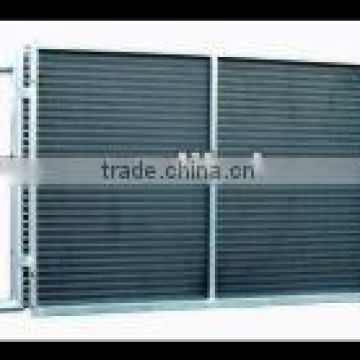 Air cooled Refrigeration Condenser