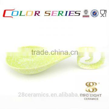 Wholesale Novelty Items, Ceramic Spoon Sets, Party Decoration Wedding photo-4