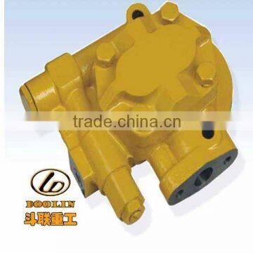 Hydraulic Gear Pump