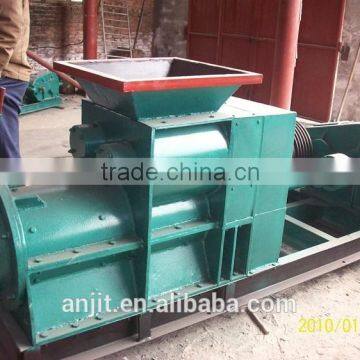 low cost and high effective clay brick machine