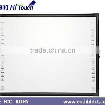 78"(16:9) Electromagnetic Interactive smart board