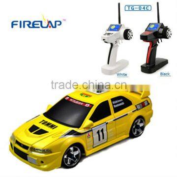 Firelap 1/28 Scale 2wd Mini z Race Radio Control Car