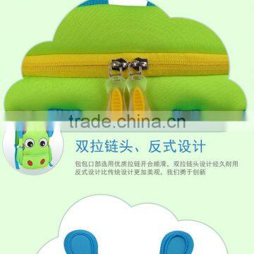 Welcome to Our Company Specializes in Providing High-quality Variety of Children Schoolbags