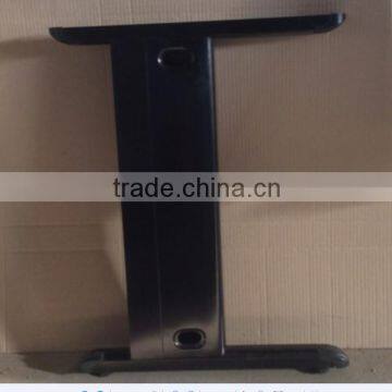 metal furniture legs with black color