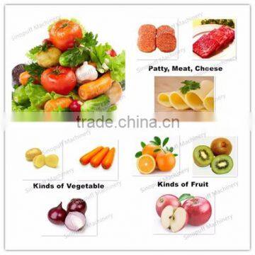 China Best Selling Industrial Potato Chips Cutter/Slicer Quality Choice photo-4