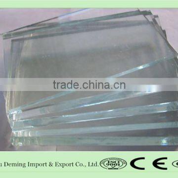 10mm Ultra Clear Float Glass on Sale photo-6