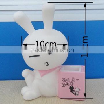 Rogue Rabbit Plastic Pen Box Mold Injection Manufacturer