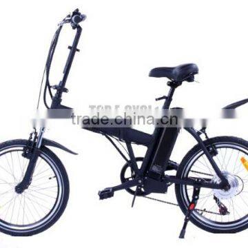 Lithuim Battery Cheap Price e Bike for Sale Good Quality Small Foldable Electric Bicycle Folding