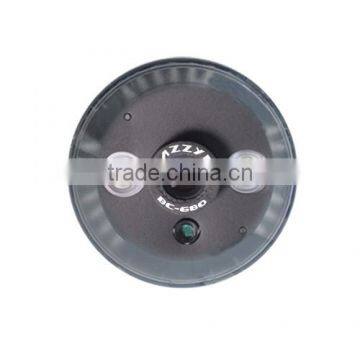 BC-680C Bulb-Shaped CCTV Bulb DVR Camera Security Surveillance With Black Cover photo-4