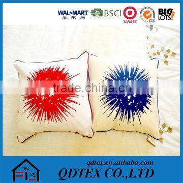 Custom Made Printed Comfortable Car Seat Cushion