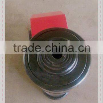 professional manufacturer :pneumatic air jack for heavy duty vehicles