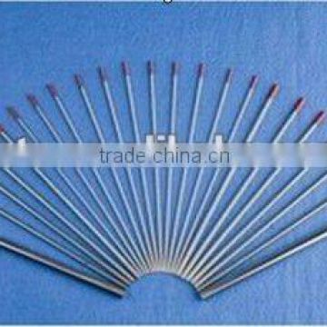 Thoriated Tungsten Electrode