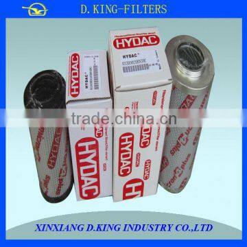 Replacement hydac hydraulic filter