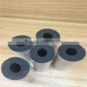 NBR Rubber Roller Tube Heat Insulation With Foil photo-4