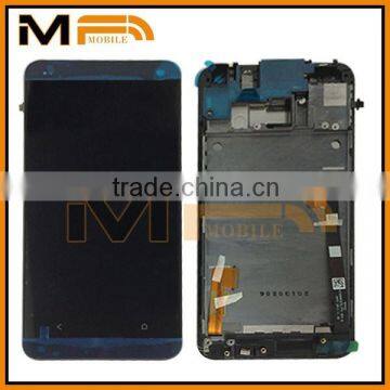 one m7b phone screen lcd display panel