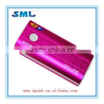 High quality OEM power bank housig plastic housing for power bank