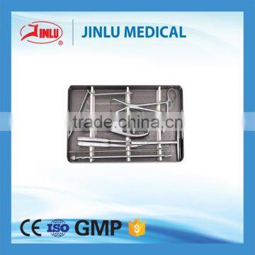 High Quality5.0 Locking Screw,orthopaedics Surgical Screw,medical Implants photo-5