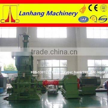 S-160L Plastic Internal Mixer Banbury Intensive Mixer photo-3