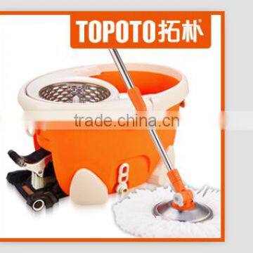 Easy Sell Items Stainless Steel Spin Magic Mop